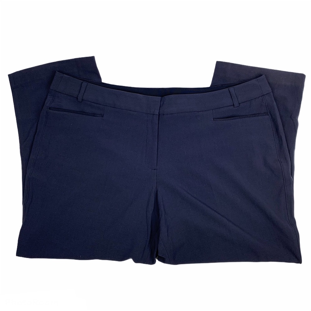 Lane Bryant The‎ Ashley Curvy Fit Pants
